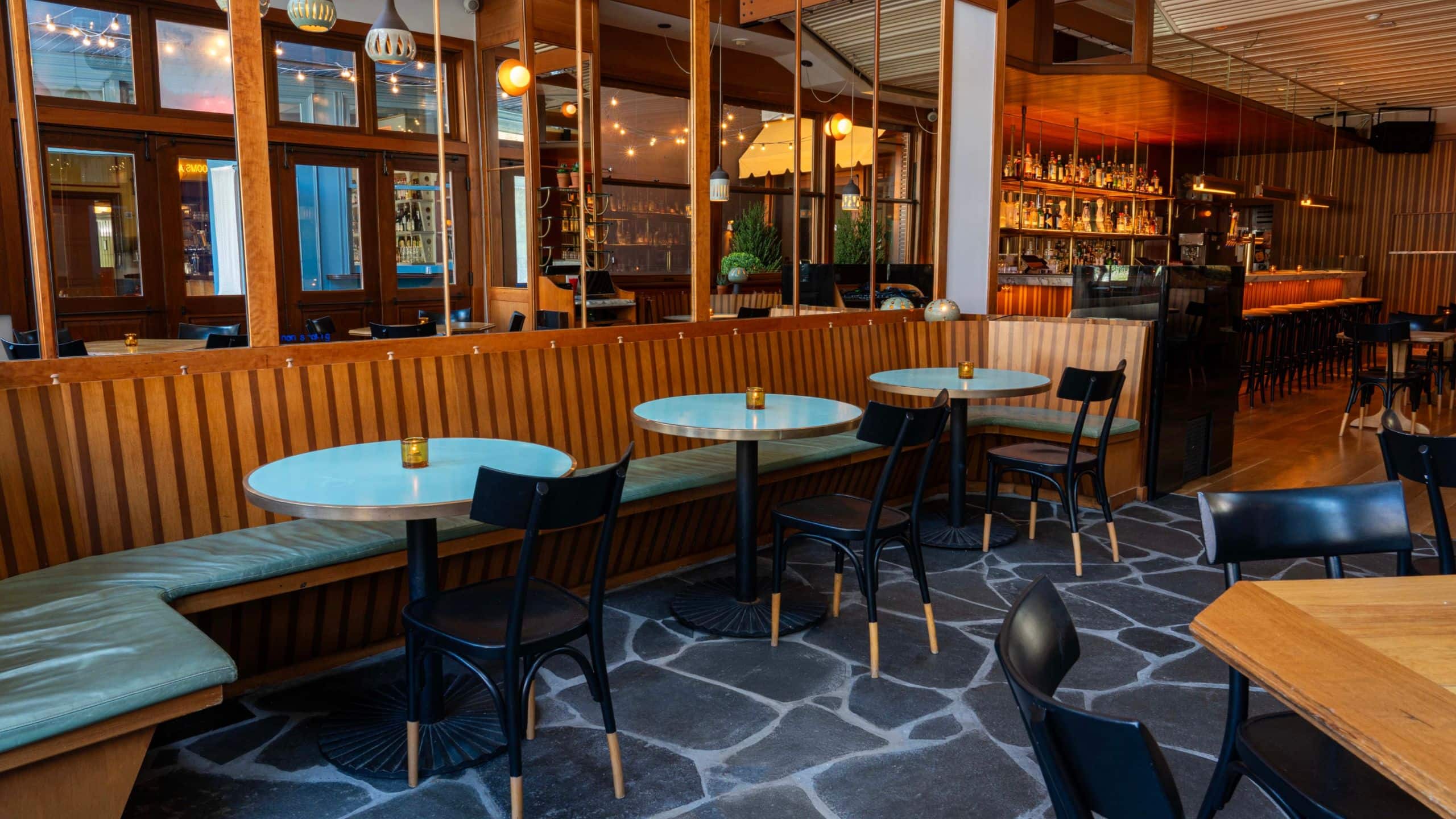 2 of 3 The Standard, East Village No Bar Ambiance Lifestyle