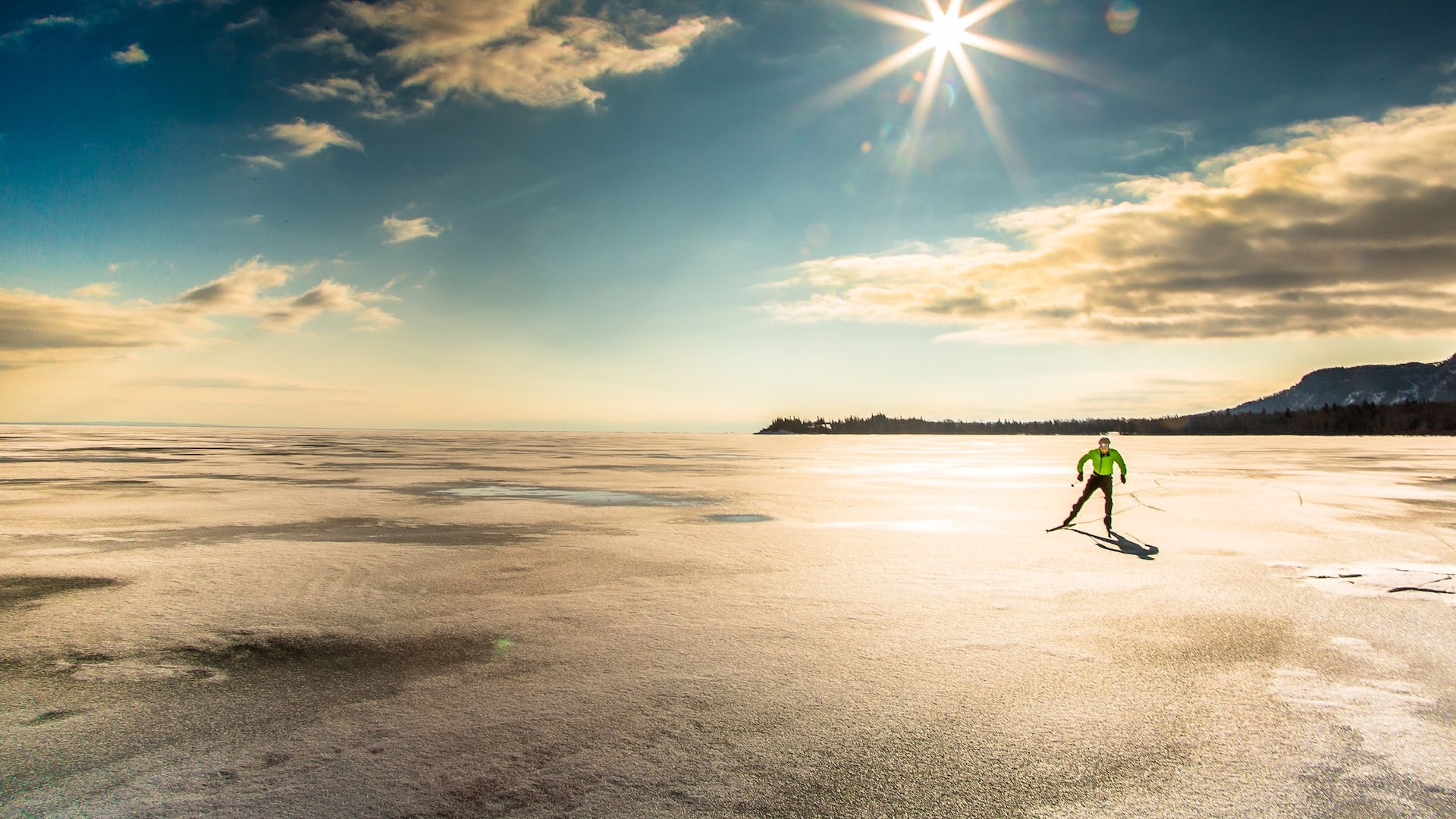 Hyatt House Thunder Bay Ski Adventure