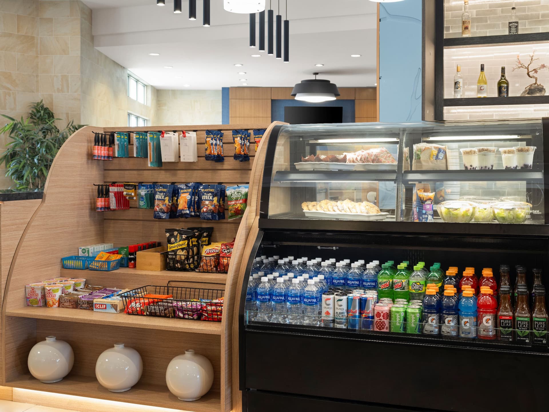 Hyatt Place Salt Lake City/Cottonwood The Market