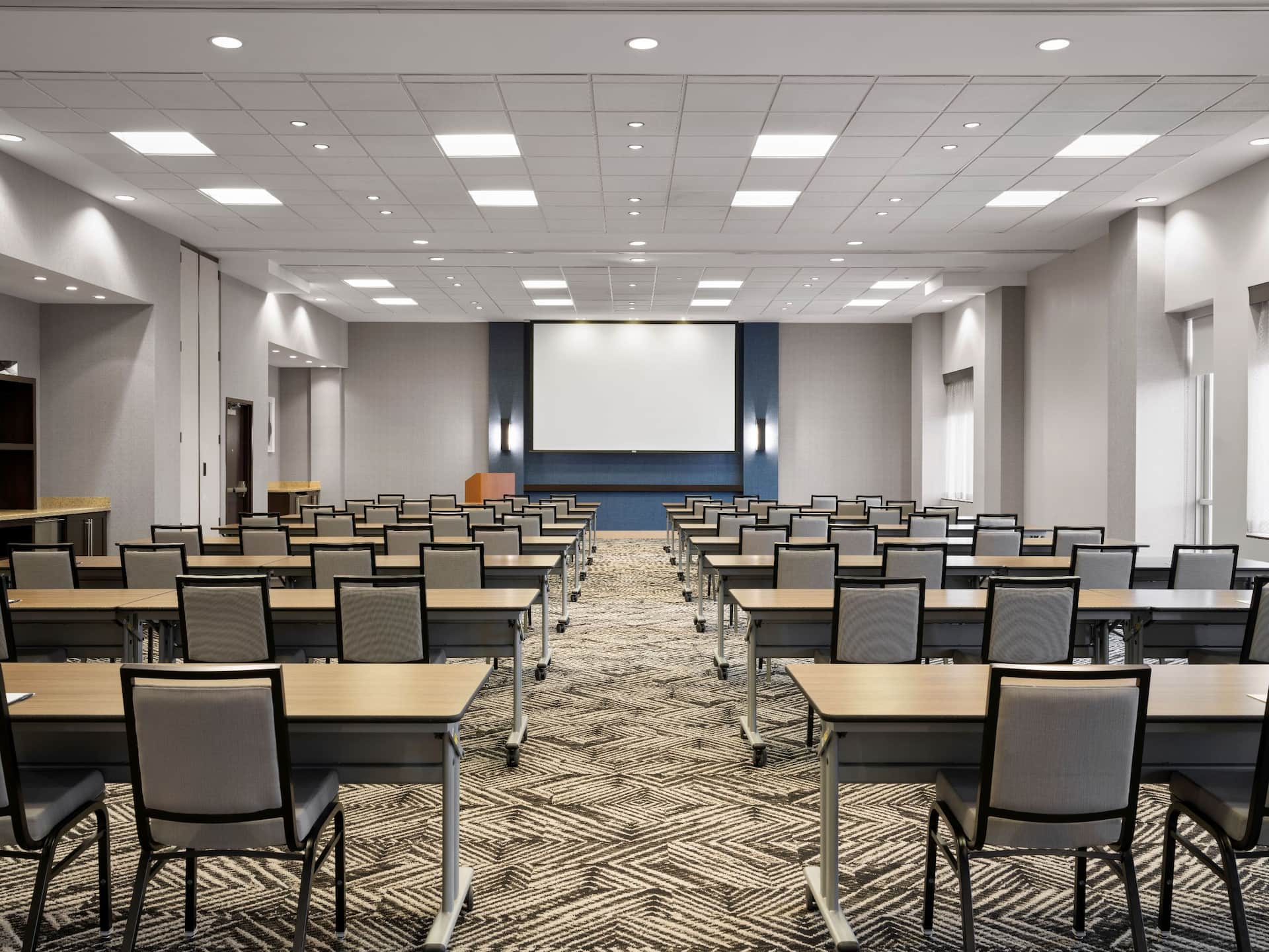 Hyatt Place Salt Lake City/Cottonwood Meeting Room