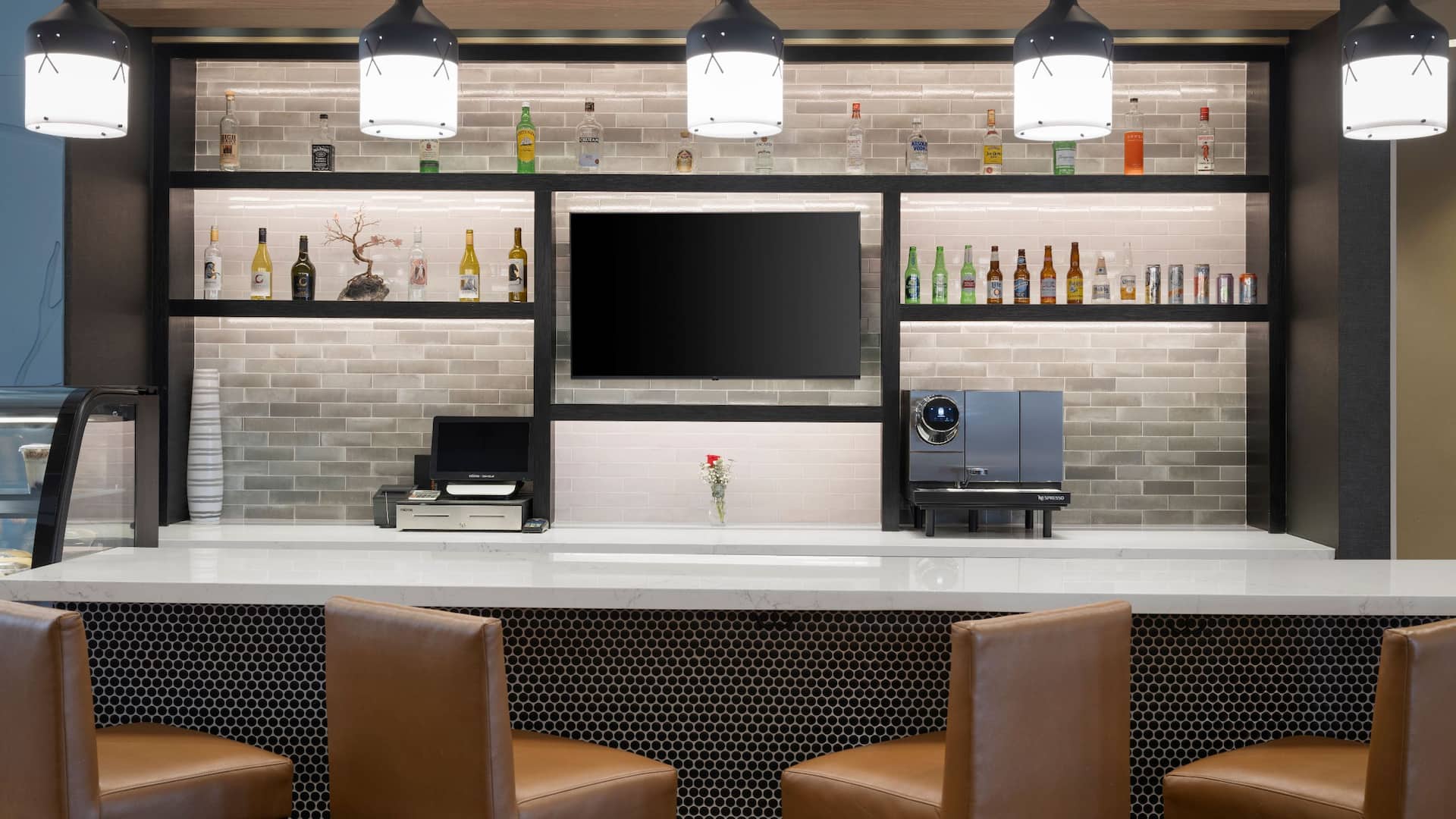 Hyatt Place Salt Lake City/Cottonwood The Placery Bar