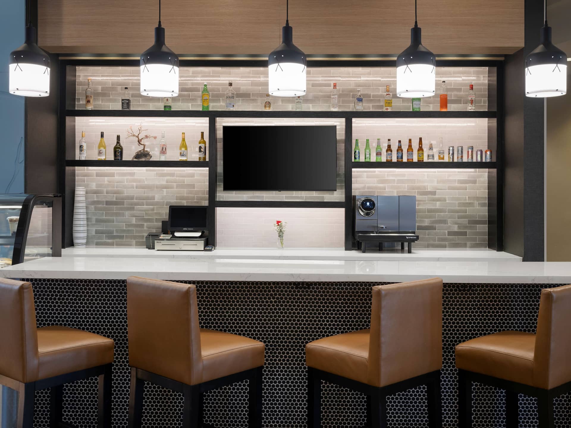 Hyatt Place Salt Lake City/Cottonwood The Placery Bar