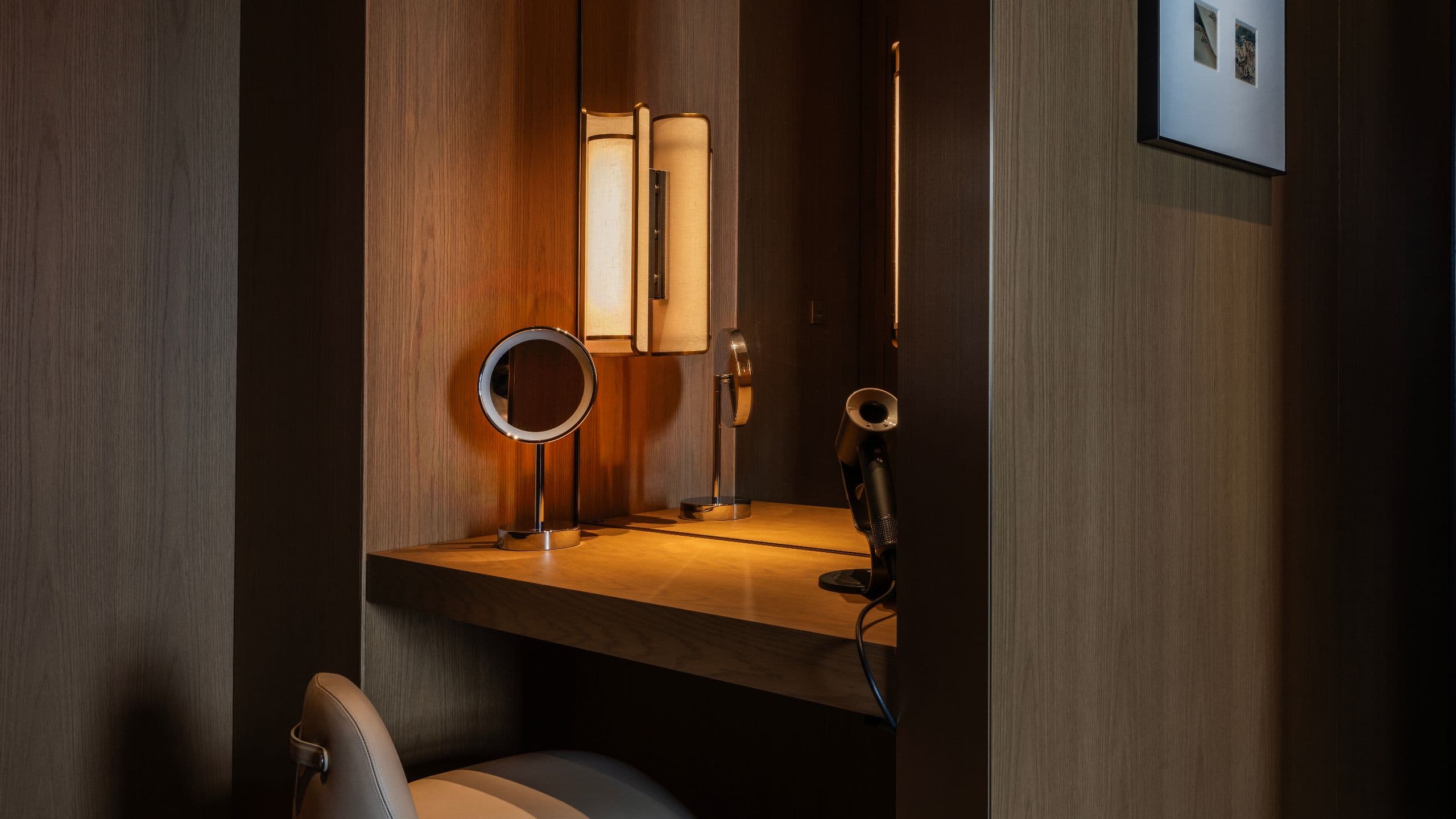 4/5 Park Hyatt Tokyo Beauty Space