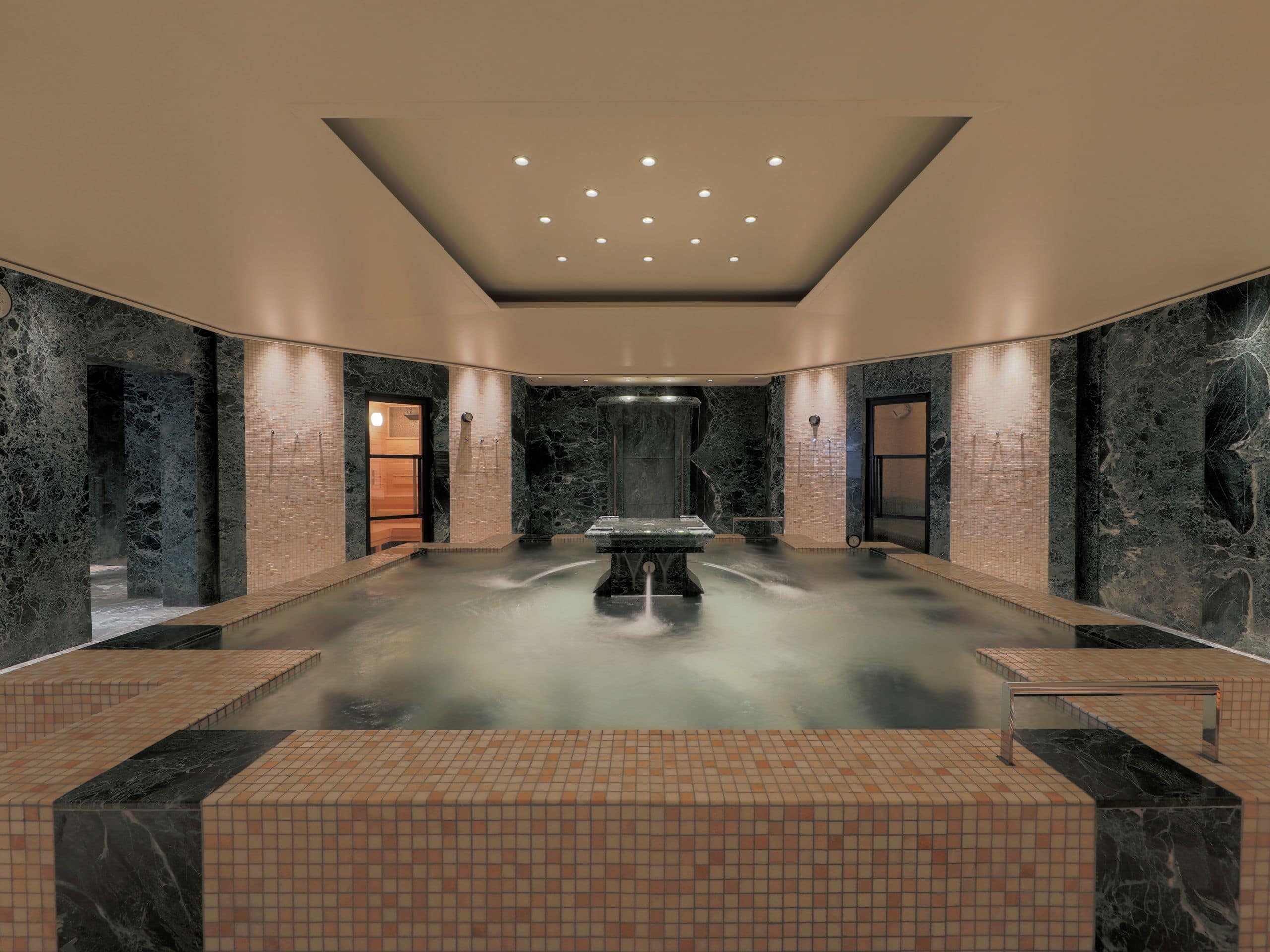 Park Hyatt Tokyo Spa