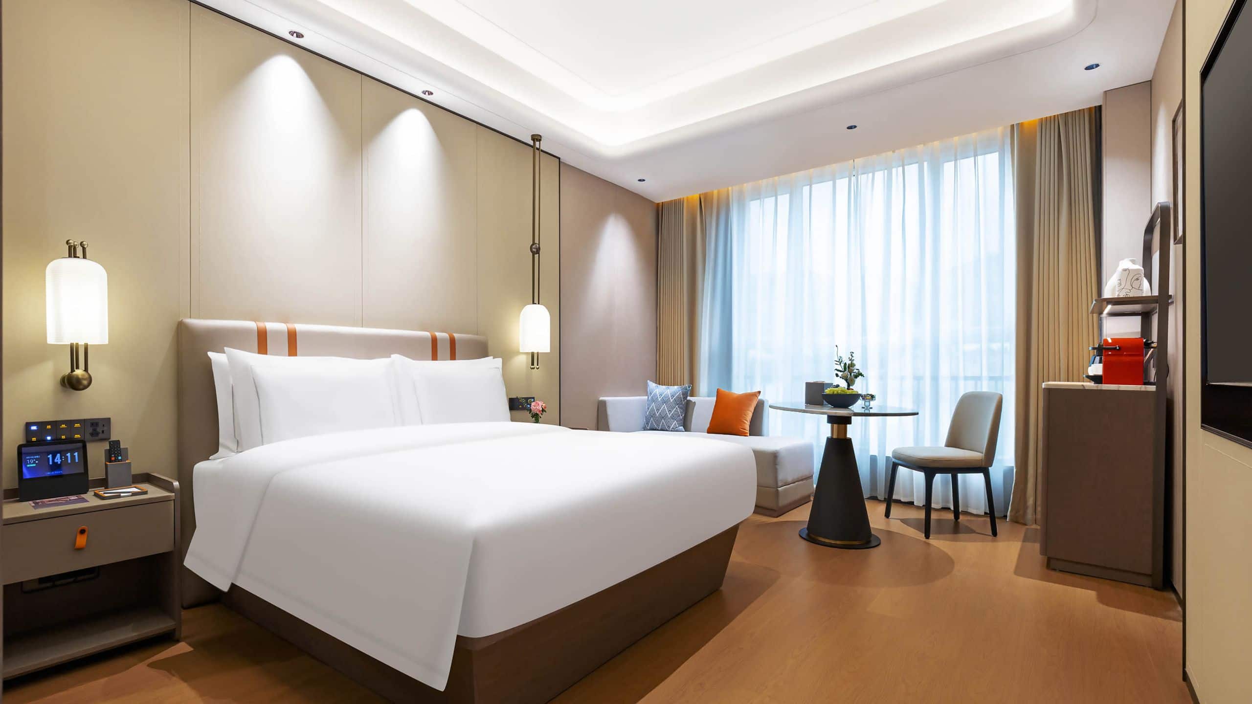 UrCove Altay Deluxe King