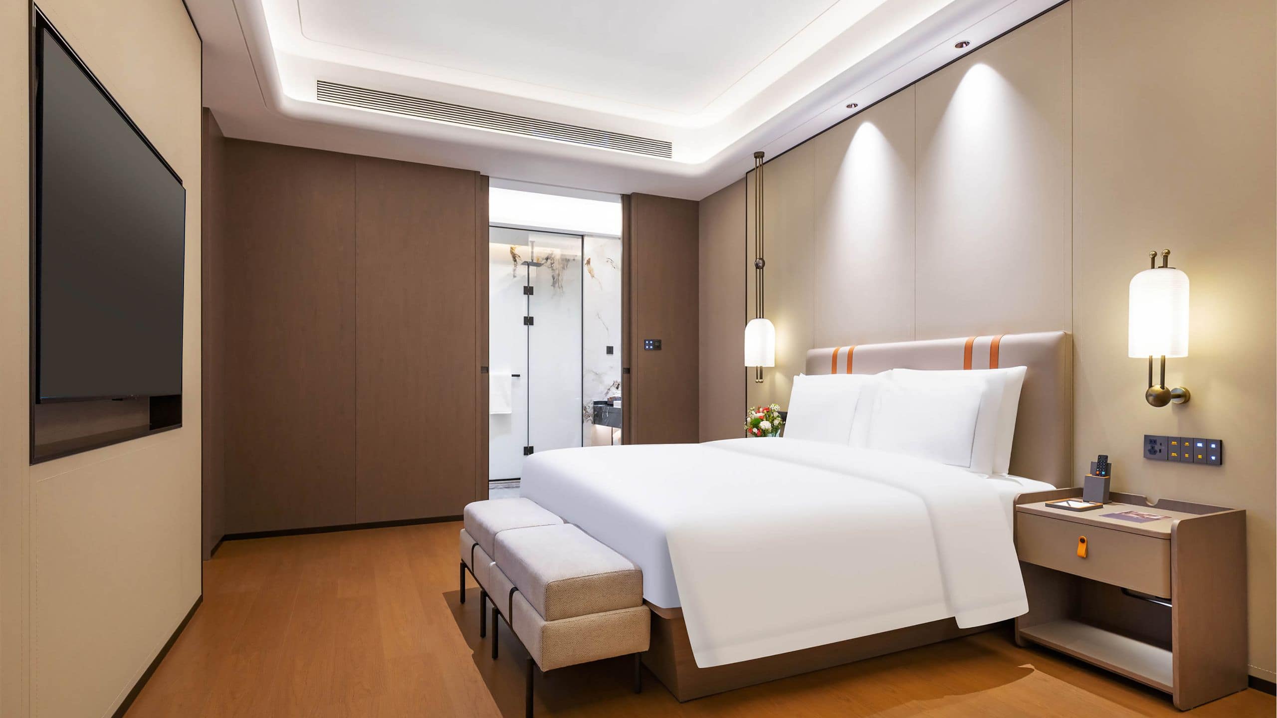 UrCove Altay Executive King