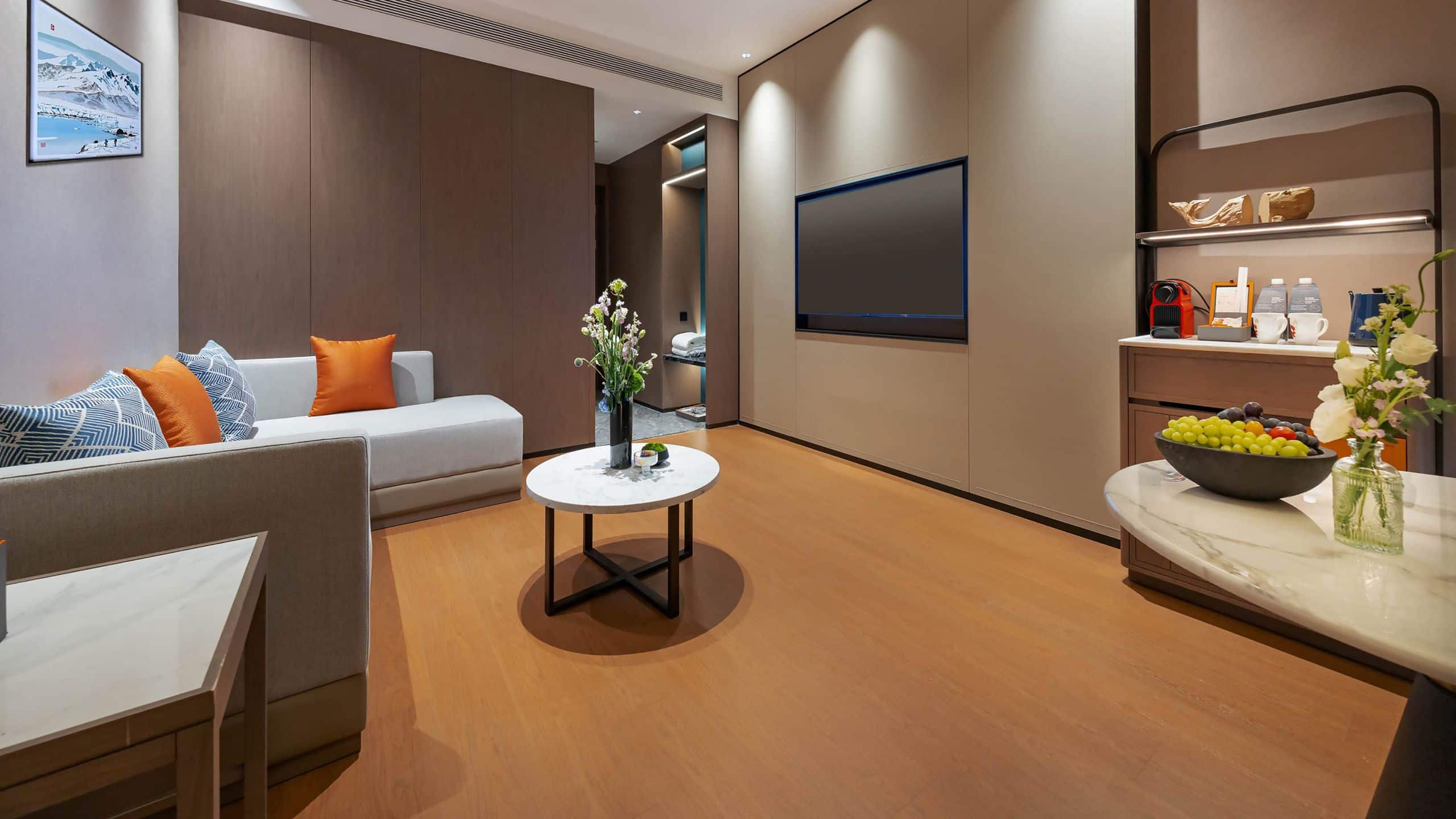 UrCove Altay Loft Family Suite