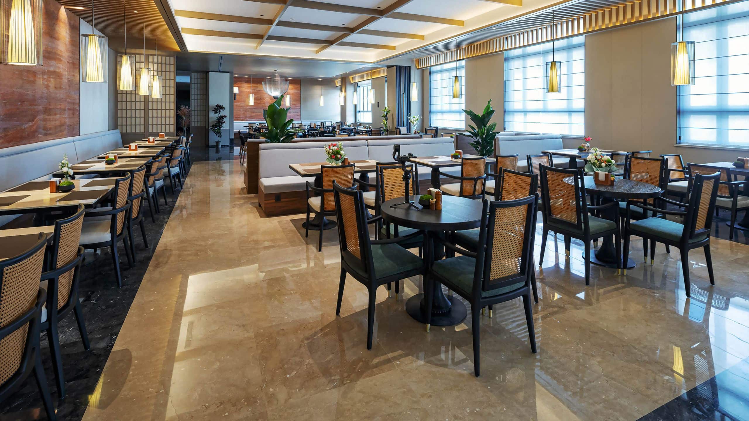 UrCove Altay Restaurant