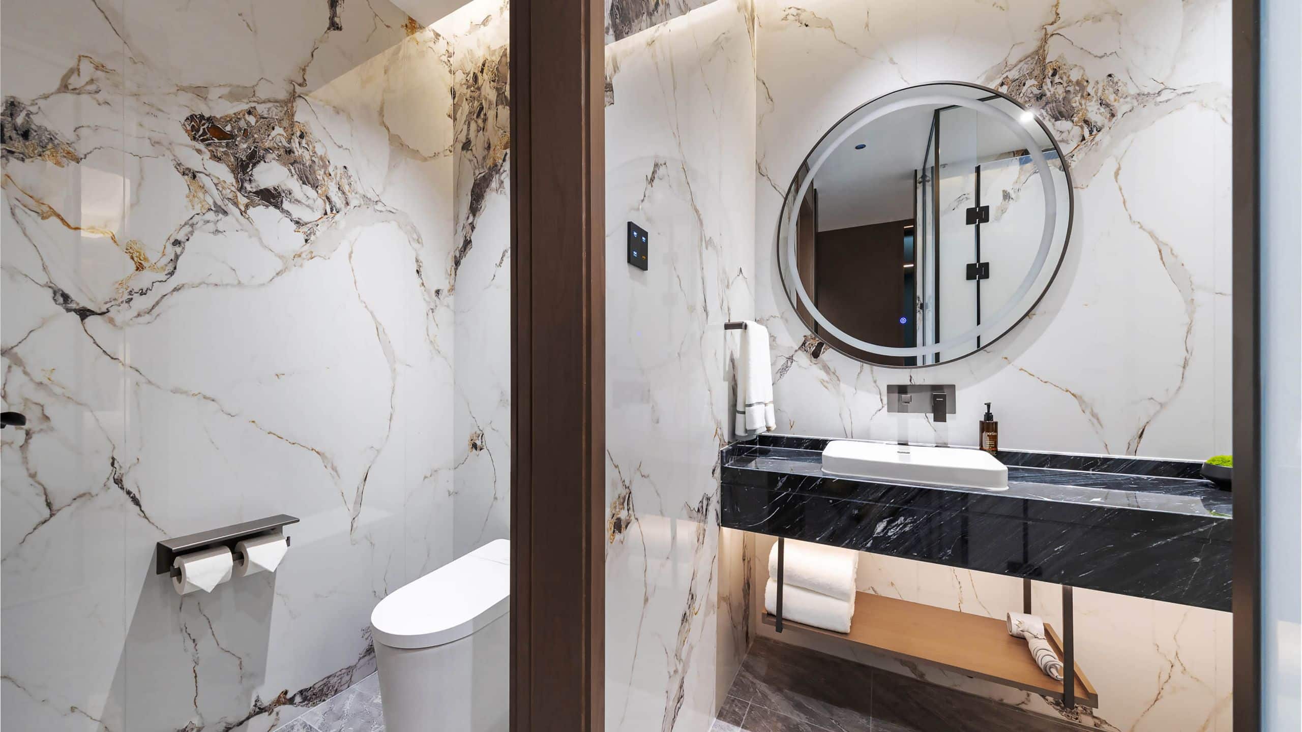 3/3 UrCove Altay Superior Bathroom