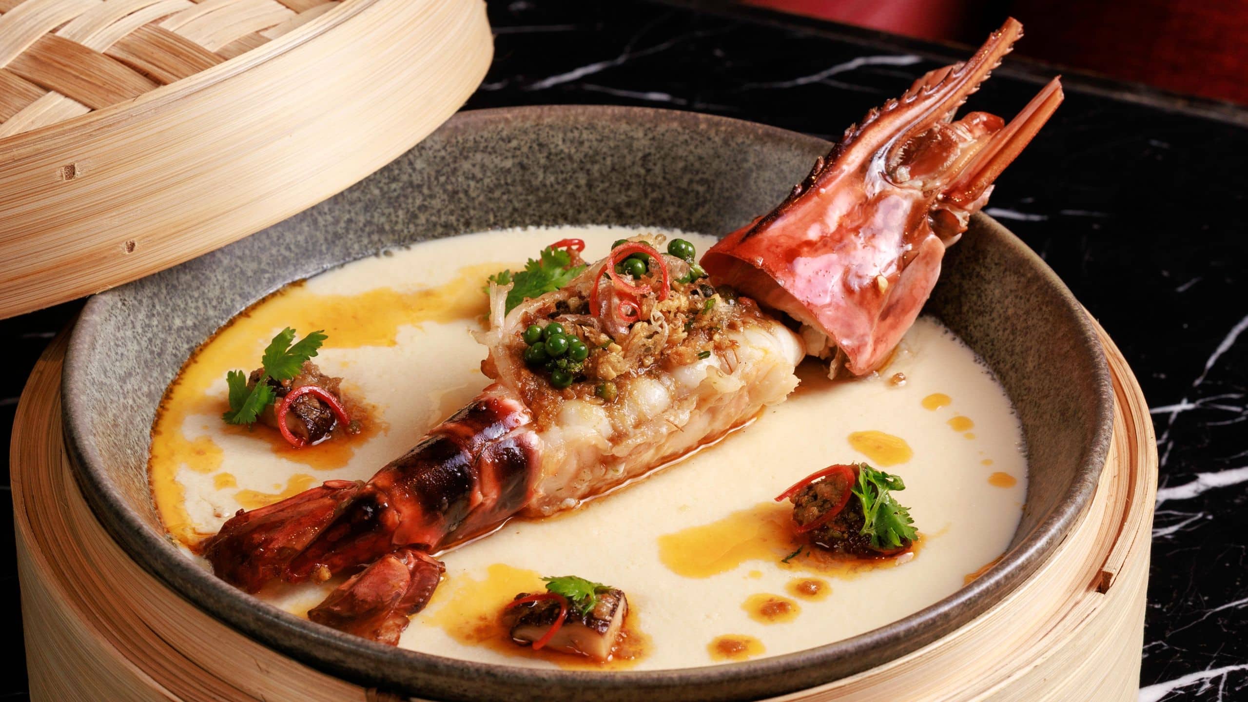 Andaz Pattaya Jomtien Beach Khai Tun Goong