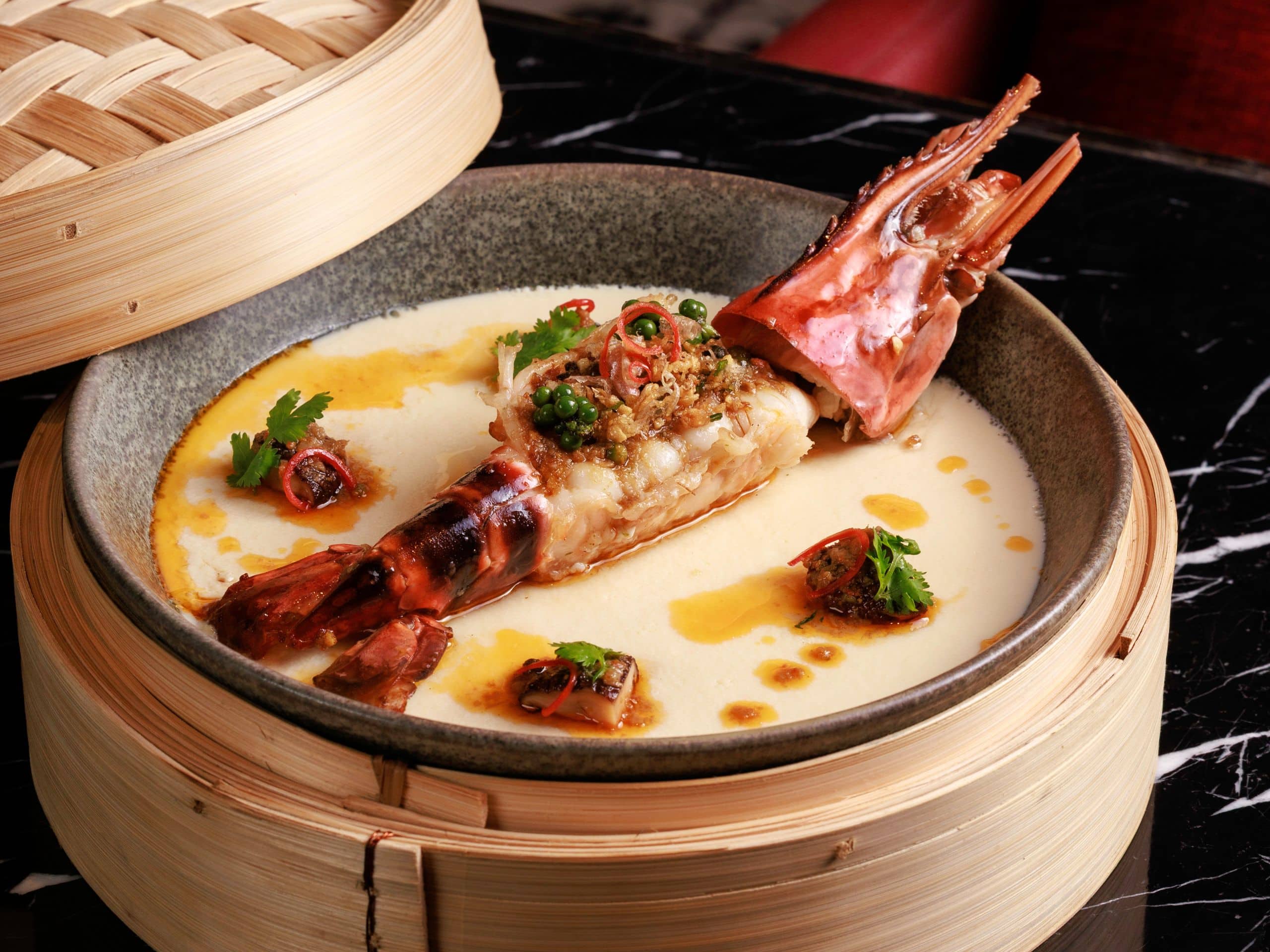 Andaz Pattaya Jomtien Beach Khai Tun Goong