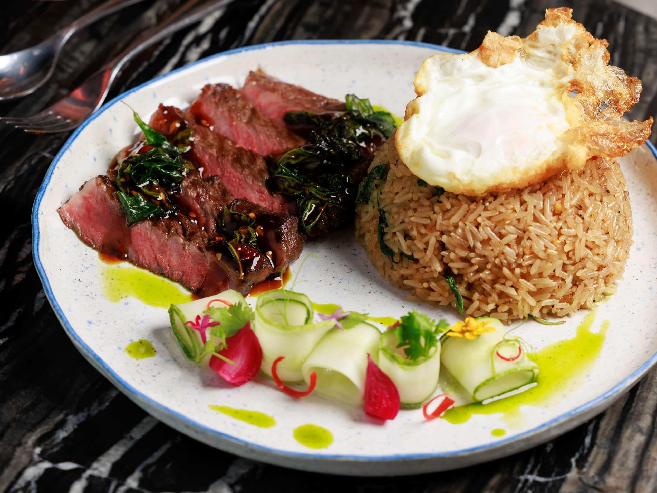 Andaz Pattaya Jomtien Beach Ka Prao Nuea