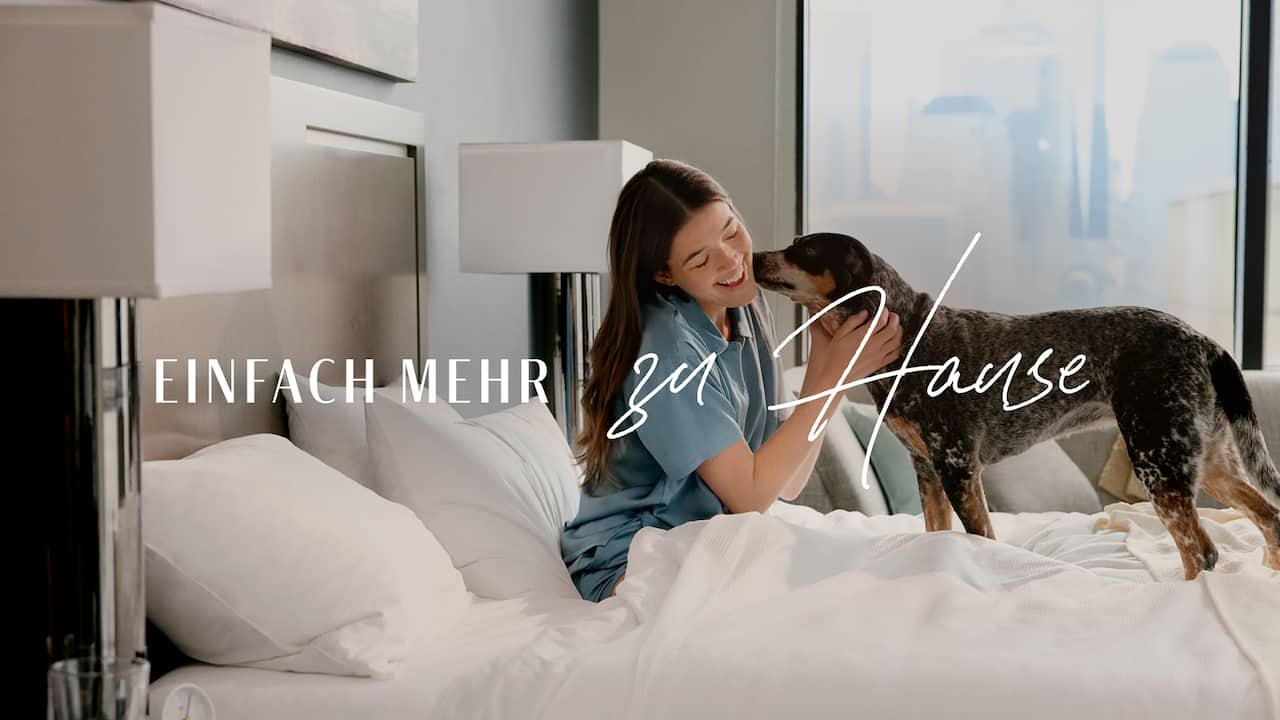 Extended Stay Offer Registration