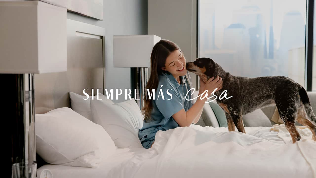 Extended Stay Offer Registration