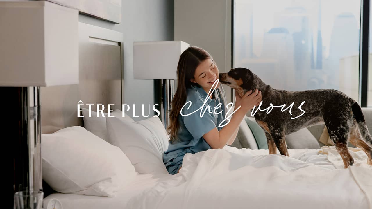 Extended Stay Offer Registration