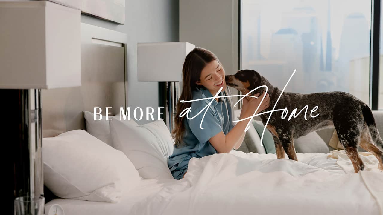 Extended Stay Offer Registration