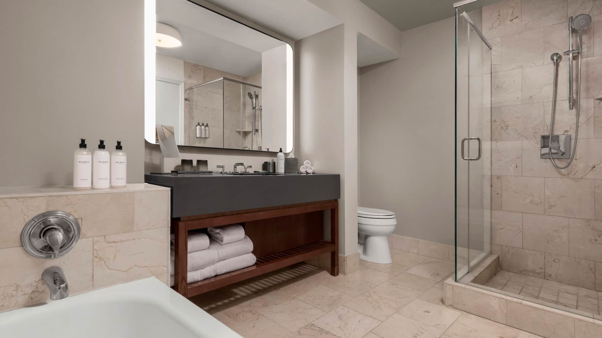 2 of 2 Grand Hyatt Indian Wells Resort & Villas Two King Pool View Beds