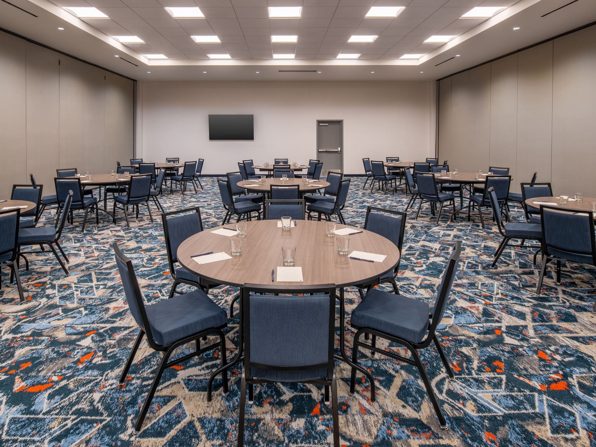 World of Hyatt B2B Meetings Video Conference