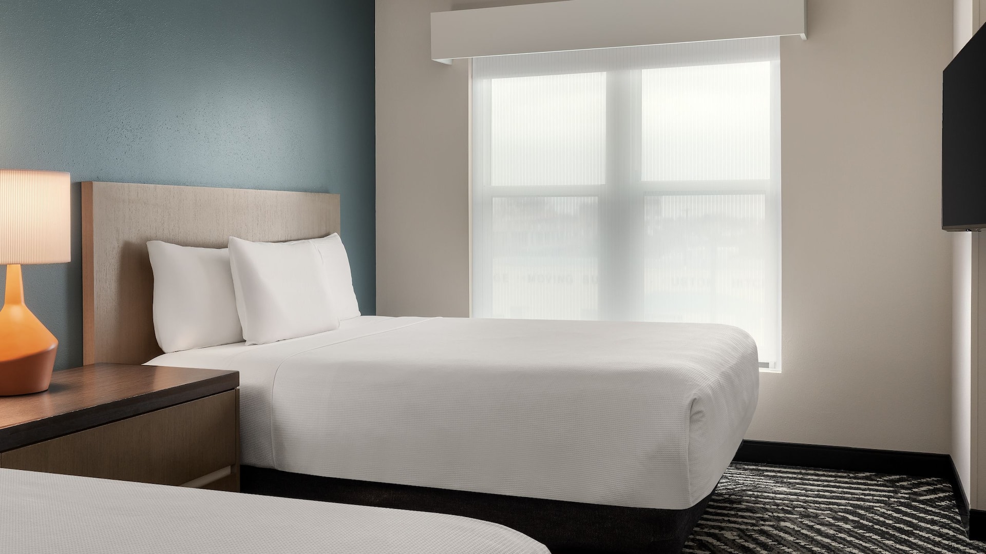 5 of 5 Hyatt House Charleston/Historic District Two Bedroom Suite Queen Beds