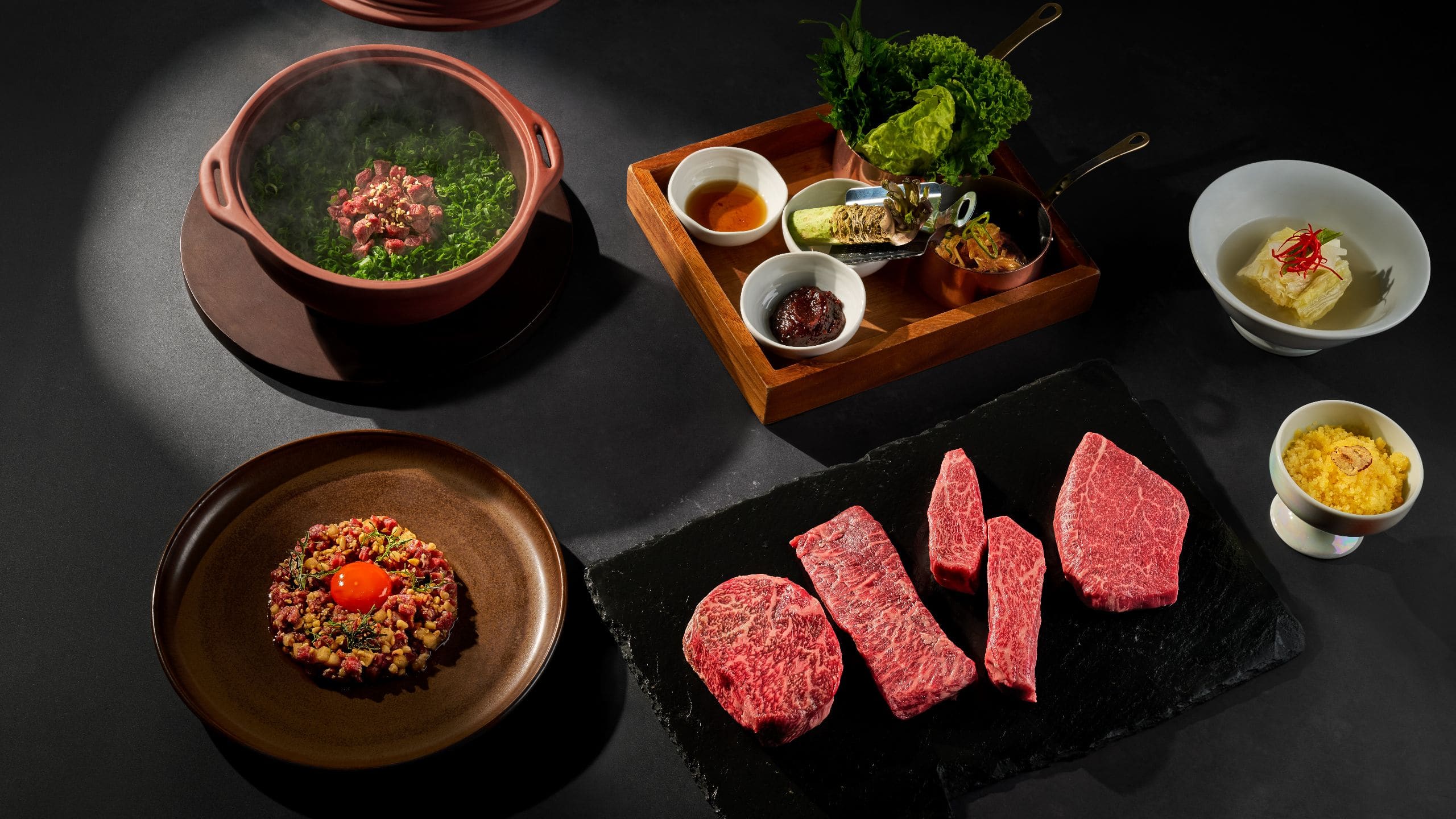 Andaz Singapore 665 Main Hall