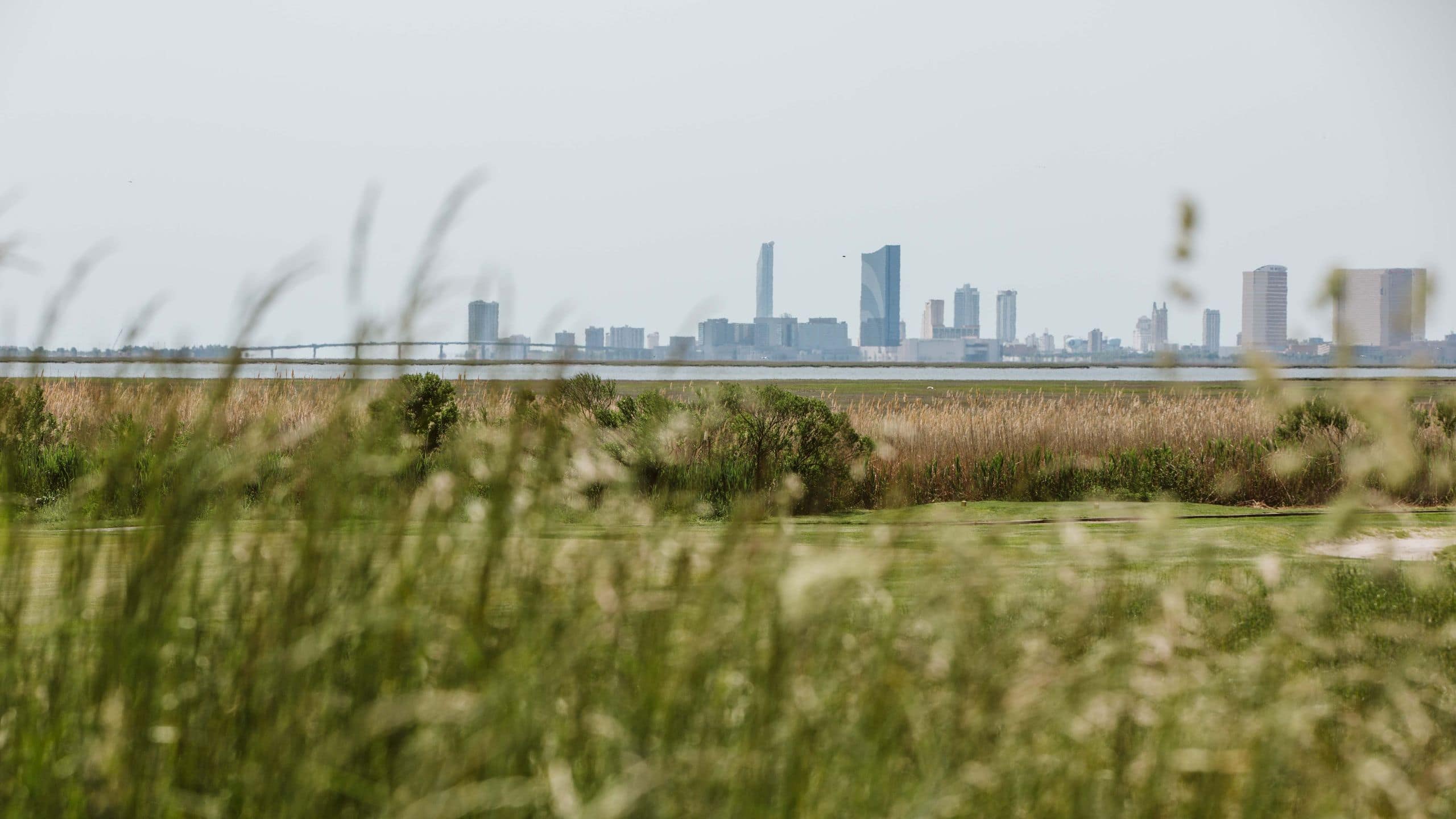 Seaview Hotel Golf Course View