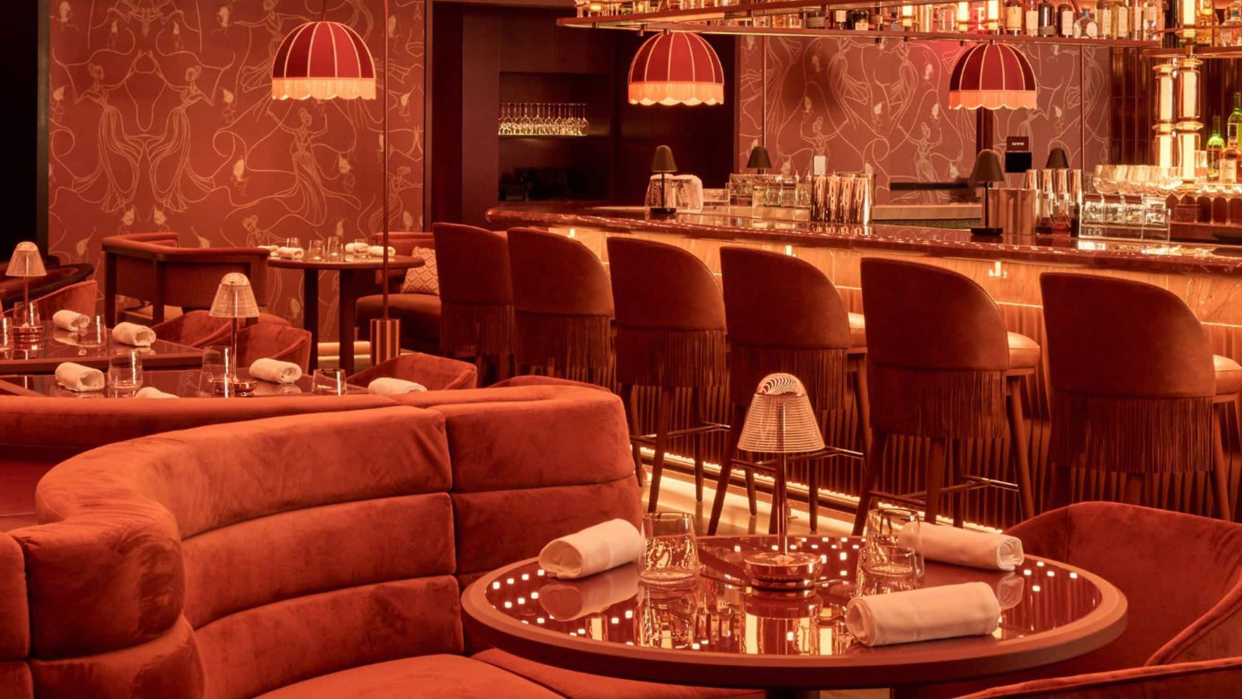 1 of 1 The Venetian Bazaar Meat LV Wagyu Black Angus