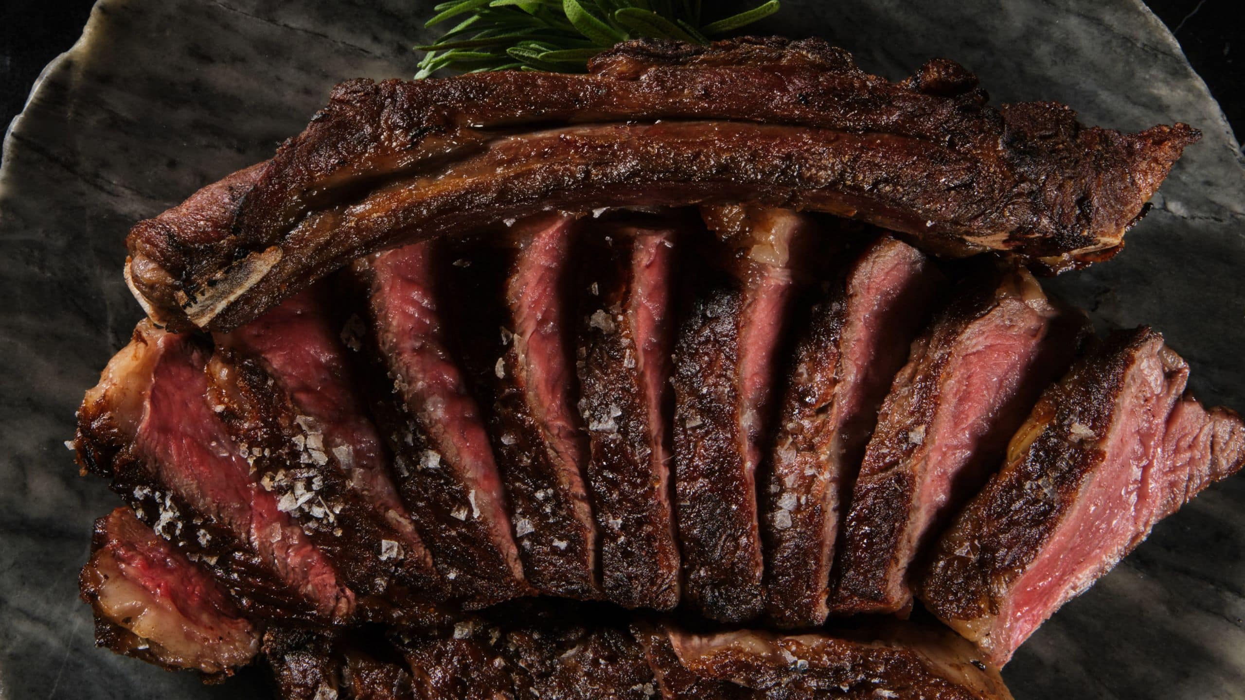 Bazaar Meat by José Andrés