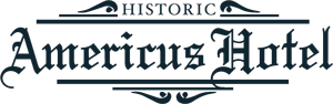Americus Hotel logo