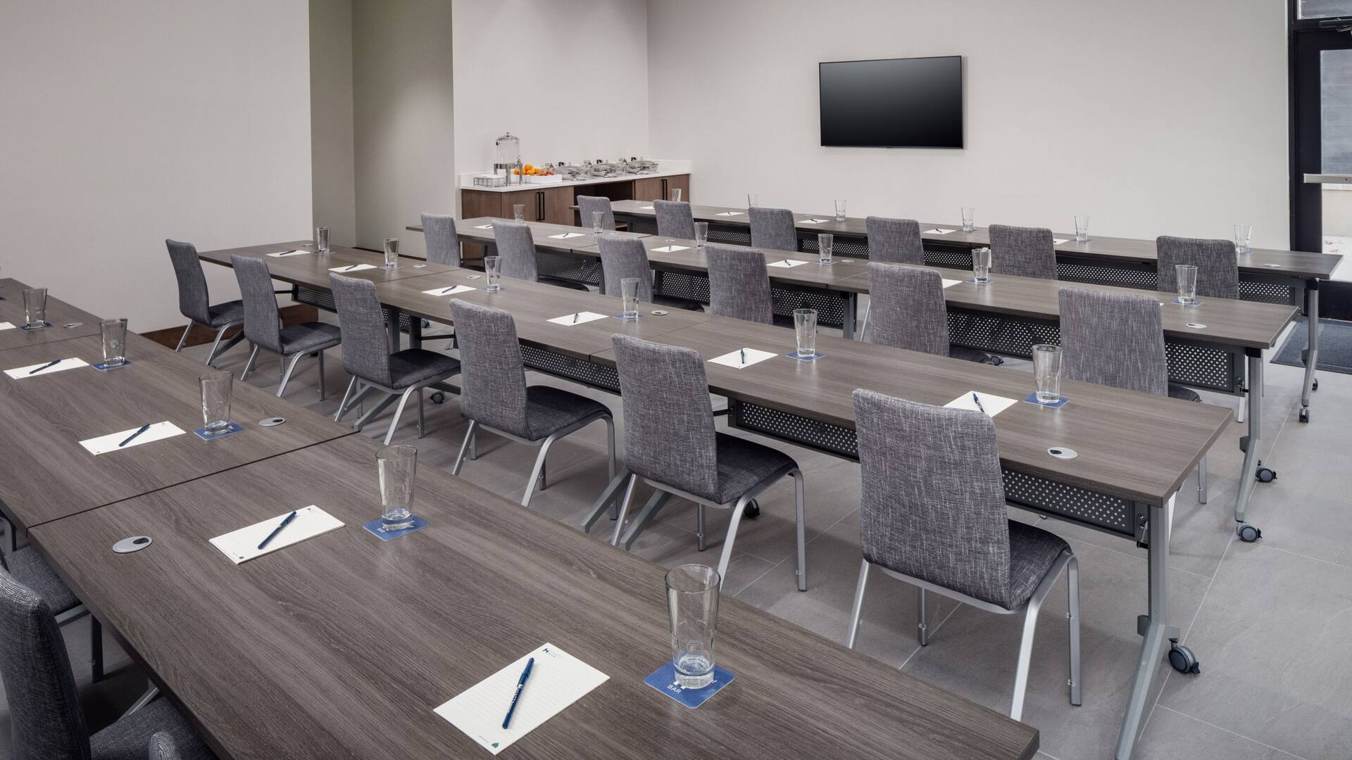 1 of 1 World of Hyatt B2B Meetings Planner