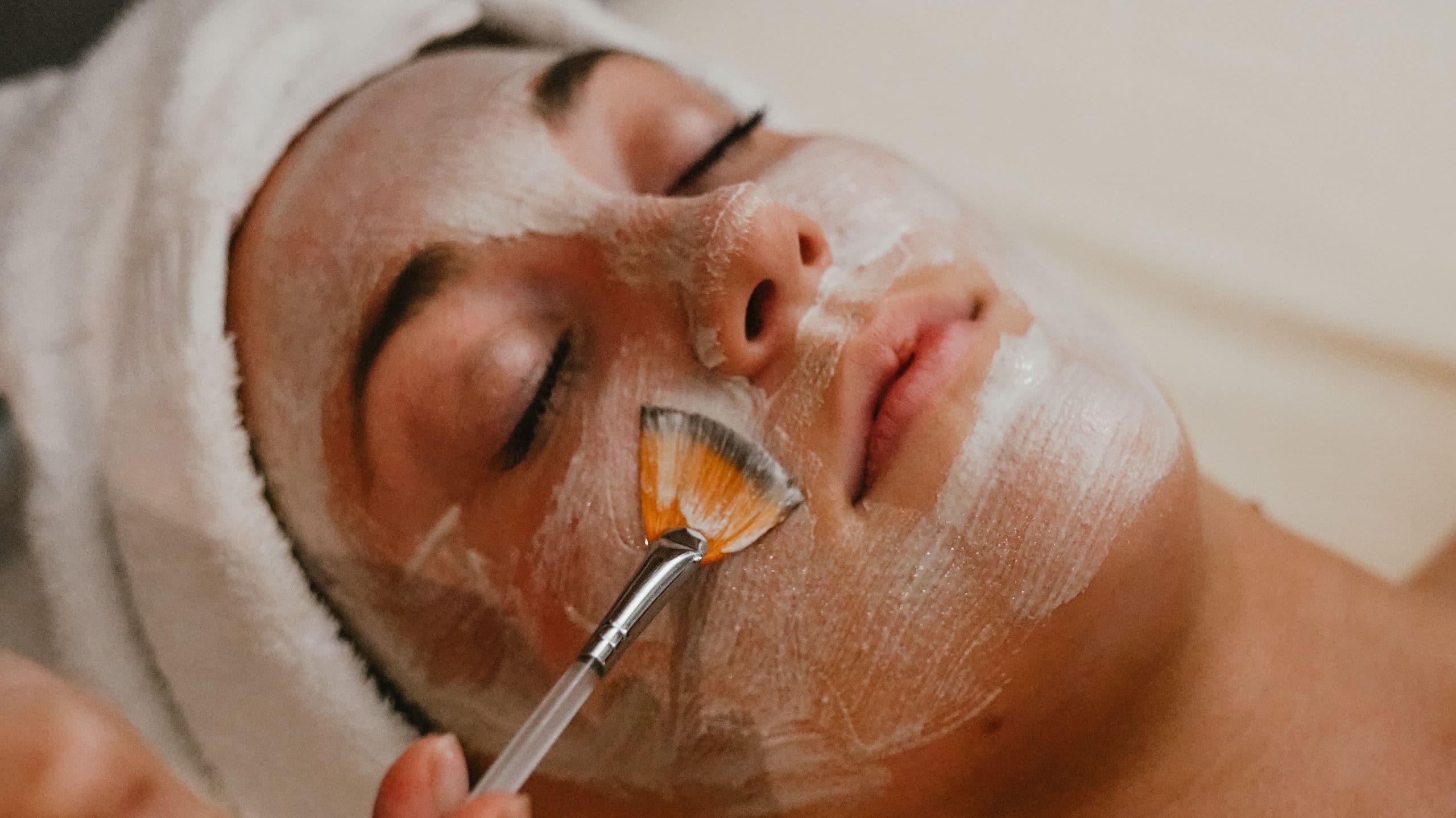 Hotel 1000 Spa Lifestyle Facial