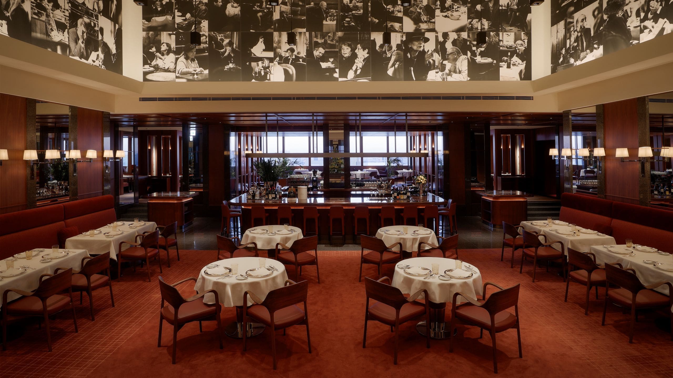 Park Hyatt Tokyo Girandole