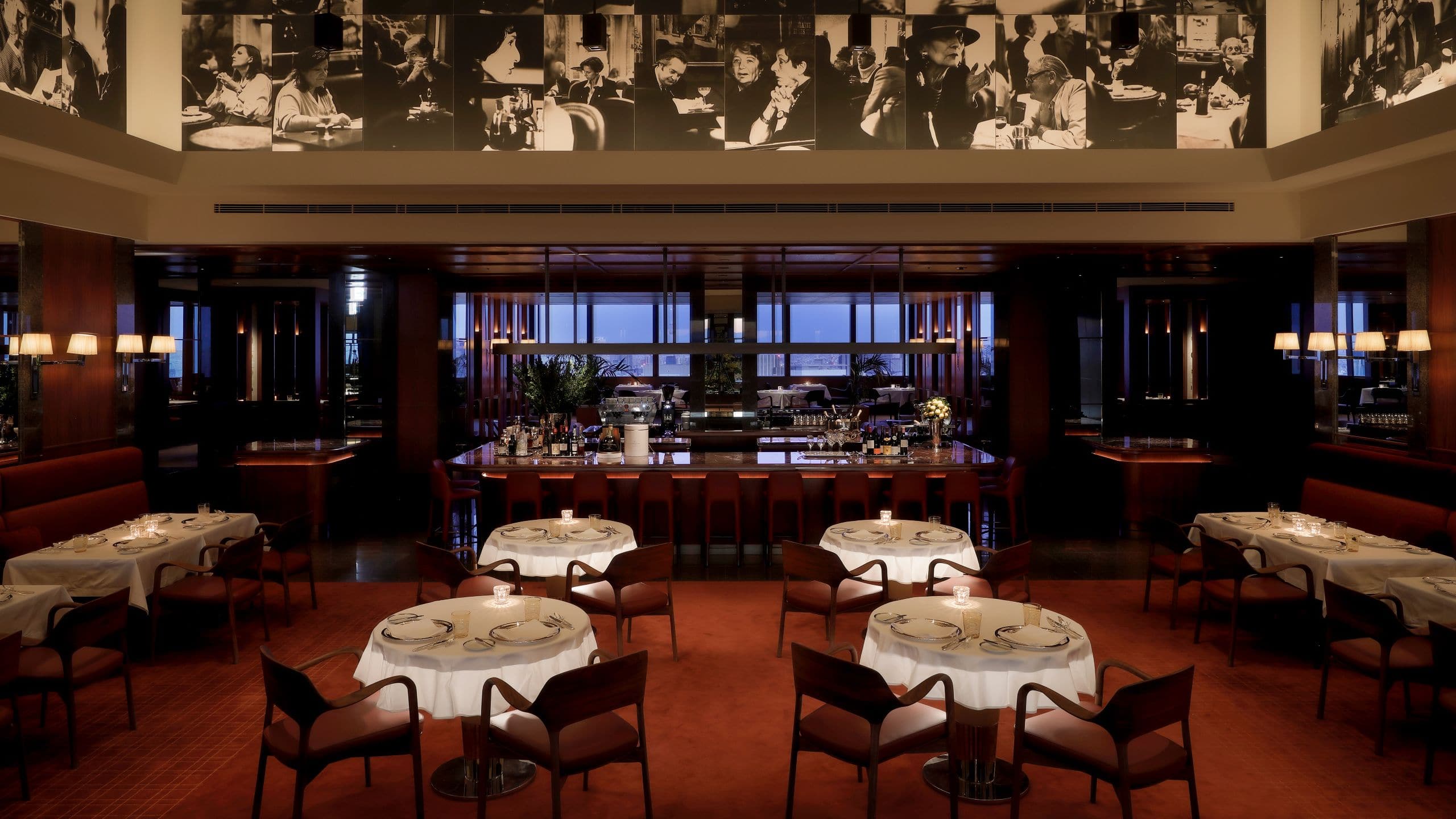 Park Hyatt Tokyo Girandole