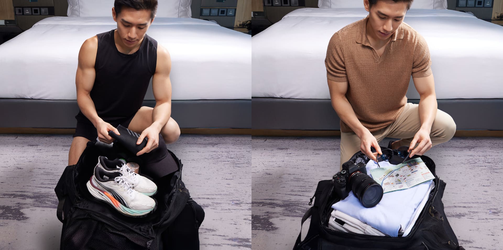 Hyatt Hyrox Asia Pacific