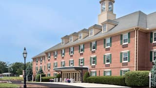 Hyatt Select Boston/Woburn/Burlington