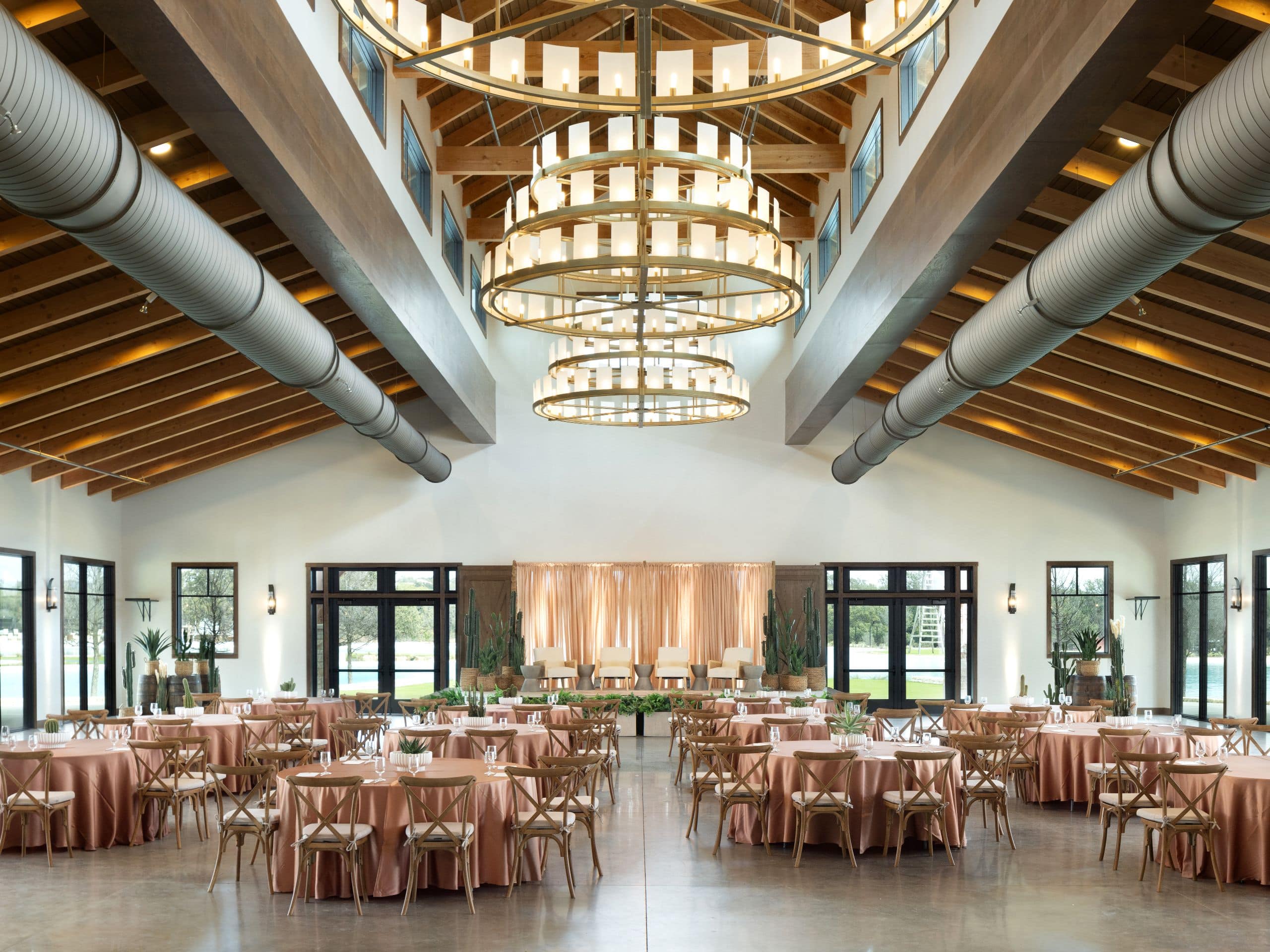 San Antonio Resorts | Hyatt Regency Hill Country Resort & Villas