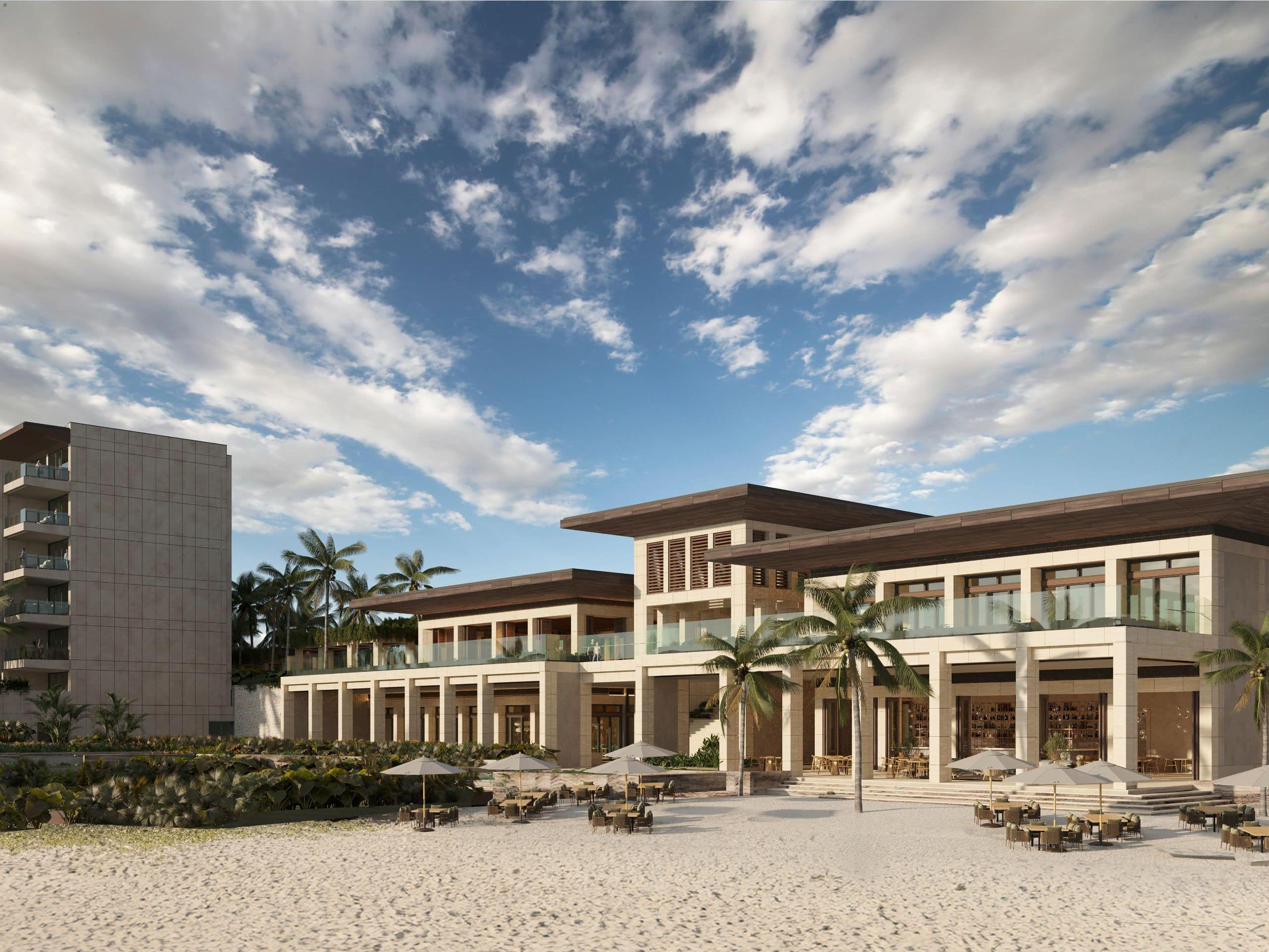 Park Hyatt Riviera Maya