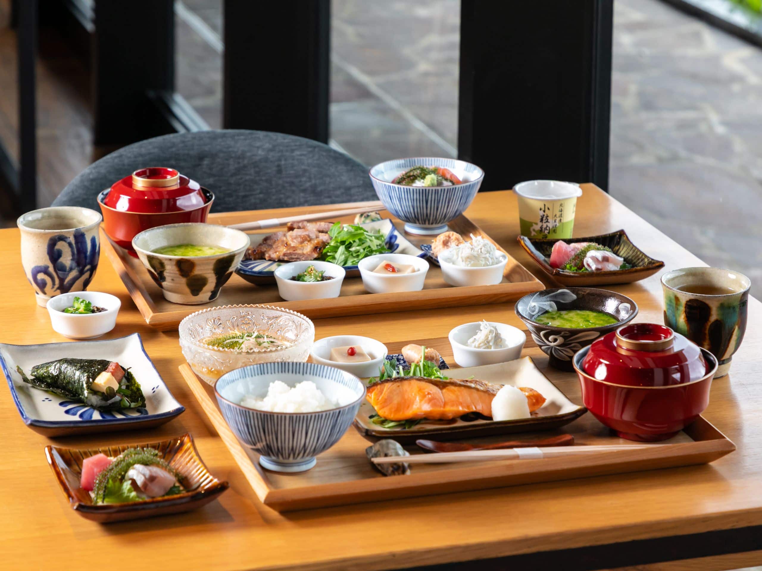 シラカチ 炉端 | ハイアット リージェンシー 瀬良垣アイランド 沖縄